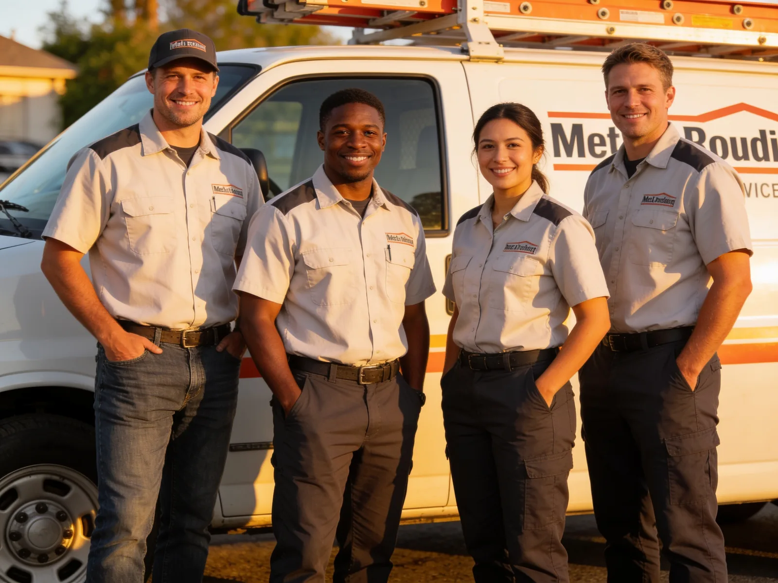 Metal Roof Installation company in Bryceville, FL
